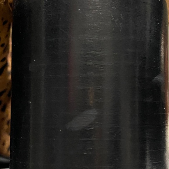 Flocked Suede Cheetah Print Rag & Bone Ankle Boots - Picture 3 of 6